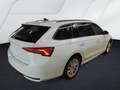 Skoda Octavia Combi Selection 1.5 eTSI DSG MATRIX+elHK Klima Weiß - thumbnail 4