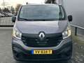 Renault Trafic 1.6 dCi T27 L1H1 Comfort*A/C*HAAK*NAVI*3-P*CRUISE* Szürke - thumbnail 10