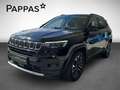 Jeep Compass e-Hybr. Lmtd Cam Keyl Schwarz - thumbnail 1
