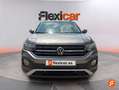 Volkswagen T-Cross 1.0 TSI Advance 81kW Gris - thumbnail 2
