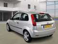 Ford Fiesta 1.4-16V Futura Gris - thumbnail 4