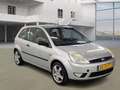 Ford Fiesta 1.4-16V Futura Gris - thumbnail 2