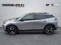 Peugeot 2008 BlueHDi 130 S&S Allure EAT8 Gris - thumbnail 2