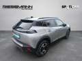 Peugeot 2008 BlueHDi 130 S&S Allure EAT8 Gris - thumbnail 4