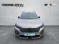 Peugeot 2008 BlueHDi 130 S&S Allure EAT8 Gris - thumbnail 3