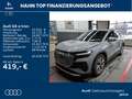 Audi Q4 e-tron 40 advanced AHK ACC Virtual Navi CAM Grau - thumbnail 2
