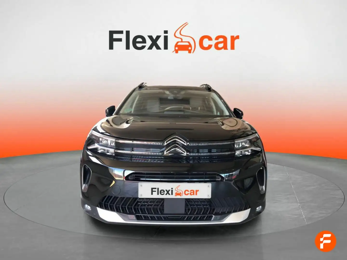Citroen C5 Aircross PureTech S&S Shine Pack 130 Gris - 2