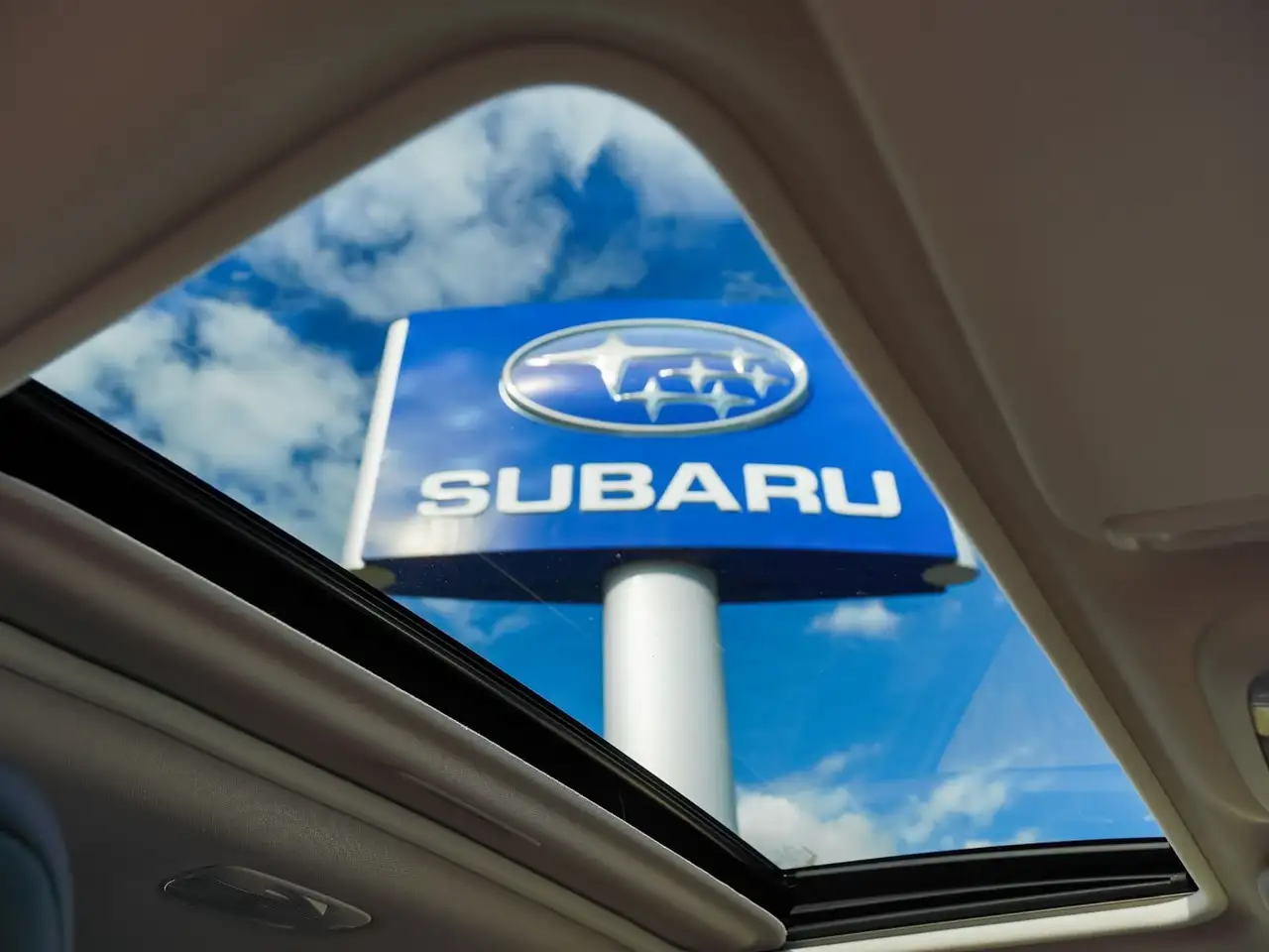 Subaru Crosstrek снимка Subaru Crosstrek