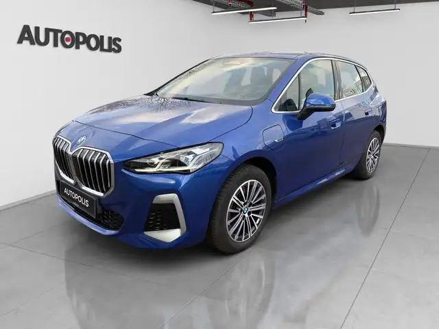 BMW 225 Active Tourer Pack M