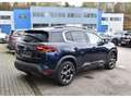 Citroen C5 Aircross 1.2 PureTech Shine EAT8 ACC CUIR CAM LANE SIDE 1 Bleu - thumbnail 4