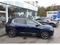 Citroen C5 Aircross 1.2 PureTech Shine EAT8 ACC CUIR CAM LANE SIDE 1 Bleu - thumbnail 3