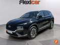 Hyundai SANTA FE 1.6 TGDi HEV Maxx Auto 4x2 Negro - thumbnail 2