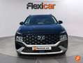 Hyundai SANTA FE 1.6 TGDi HEV Maxx Auto 4x2 Negro - thumbnail 1