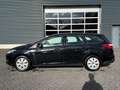 Ford Focus Wagon 1.6 EcoBoost Trend, airco, trekhaak Zwart - thumbnail 2