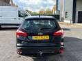 Ford Focus Wagon 1.6 EcoBoost Trend, airco, trekhaak Zwart - thumbnail 4