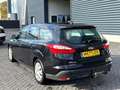 Ford Focus Wagon 1.6 EcoBoost Trend, airco, trekhaak Zwart - thumbnail 3
