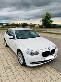 530d GT Gran Turismo F07 Top Zustand
