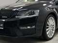 Skoda Octavia RS✅ 4x4✅ DSG✅ ACC ✅CANTON Schwarz - thumbnail 5