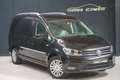 Volkswagen Caddy 1.4 TSI 7 Zit Dark&Cool Benzine-Navi-PDC-Garantie Zwart - thumbnail 3
