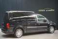 Volkswagen Caddy 1.4 TSI 7 Zit Dark&Cool Benzine-Navi-PDC-Garantie Zwart - thumbnail 2