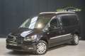 Volkswagen Caddy 1.4 TSI 7 Zit Dark&Cool Benzine-Navi-PDC-Garantie Zwart - thumbnail 1