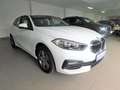 BMW 118 i AUTOM NAVI KLI StHZ PDC LM 1.HAND Head-Up Weiß - thumbnail 17
