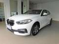 BMW 118 i AUTOM NAVI KLI StHZ PDC LM 1.HAND Head-Up Weiß - thumbnail 18