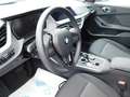 BMW 118 i AUTOM NAVI KLI StHZ PDC LM 1.HAND Head-Up Weiß - thumbnail 12