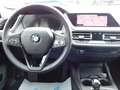 BMW 118 i AUTOM NAVI KLI StHZ PDC LM 1.HAND Head-Up Weiß - thumbnail 2