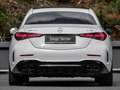 Mercedes-Benz C 43 AMG 4M Digital/Pano/Burm3D/360/HUD/Night/18 Weiß - thumbnail 19