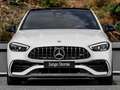 Mercedes-Benz C 43 AMG 4M Digital/Pano/Burm3D/360/HUD/Night/18 Weiß - thumbnail 18