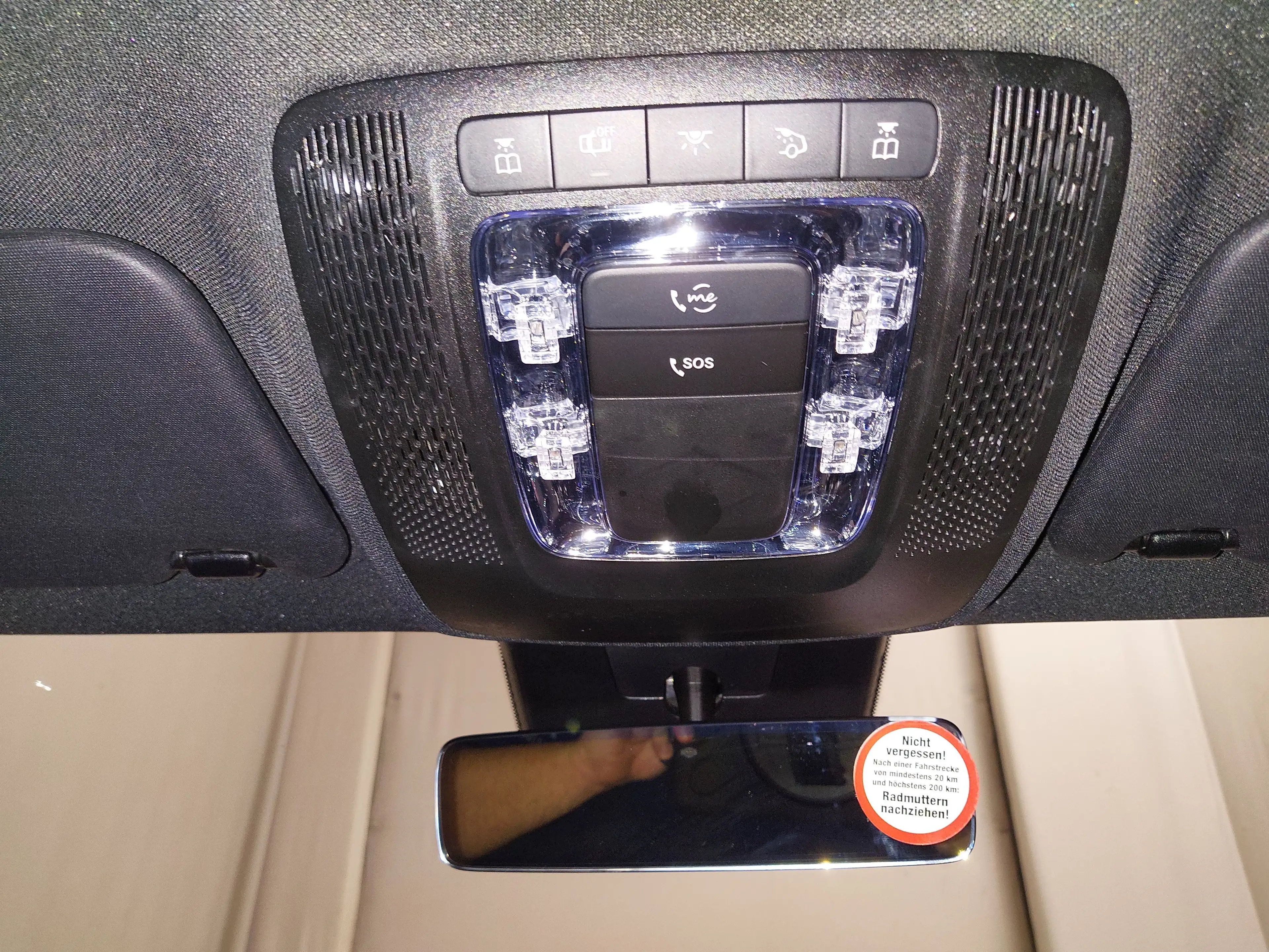 Mercedes-Benz CLA 220 CLA 220 SB NAVI KLIMAAUT LED RADIO TEMPO SHZ HUD AHK KAMERA RFK — photo 13