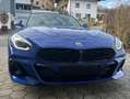 BMW Z4 M Z4 sDrive M40i Aut. Blau - thumbnail 12