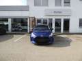 Toyota Yaris Hybrid Design *LED*SHZ* Blau - thumbnail 1