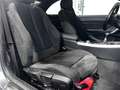 BMW 218 i Pack M *SG-ELEC-RADAR-CLIM* Gris - thumbnail 9