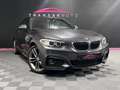 BMW 218 i Pack M *SG-ELEC-RADAR-CLIM* Gris - thumbnail 1