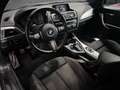 BMW 218 i Pack M *SG-ELEC-RADAR-CLIM* Gris - thumbnail 6