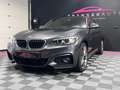 BMW 218 i Pack M *SG-ELEC-RADAR-CLIM* Gris - thumbnail 2