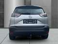 Opel Crossland X 1.2 Edition 60kw LED Apple CarPlay Android Auto DA Argent - thumbnail 6