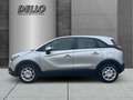 Opel Crossland X 1.2 Edition 60kw LED Apple CarPlay Android Auto DA Argent - thumbnail 2