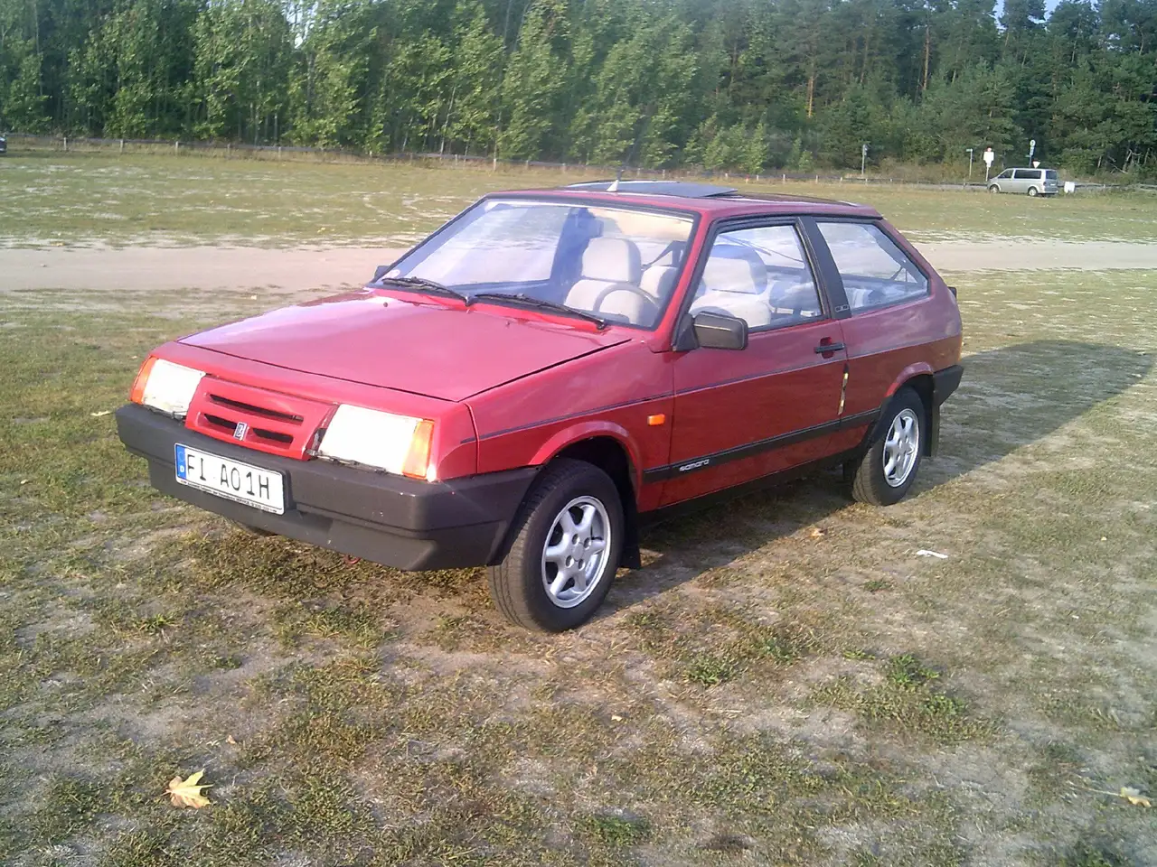 Lada Samara