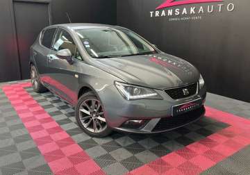 1.2 TSI 105 ch I Tech Plus SUIVI COMPLET SECONDE MAIN ORIGINE FRANCE RÉVISION À JOUR