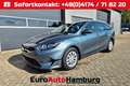 Kia Ceed / cee'd Sportswagon Vision 1.5 T-GDi 140PS Automatik Klima Grau - thumbnail 1
