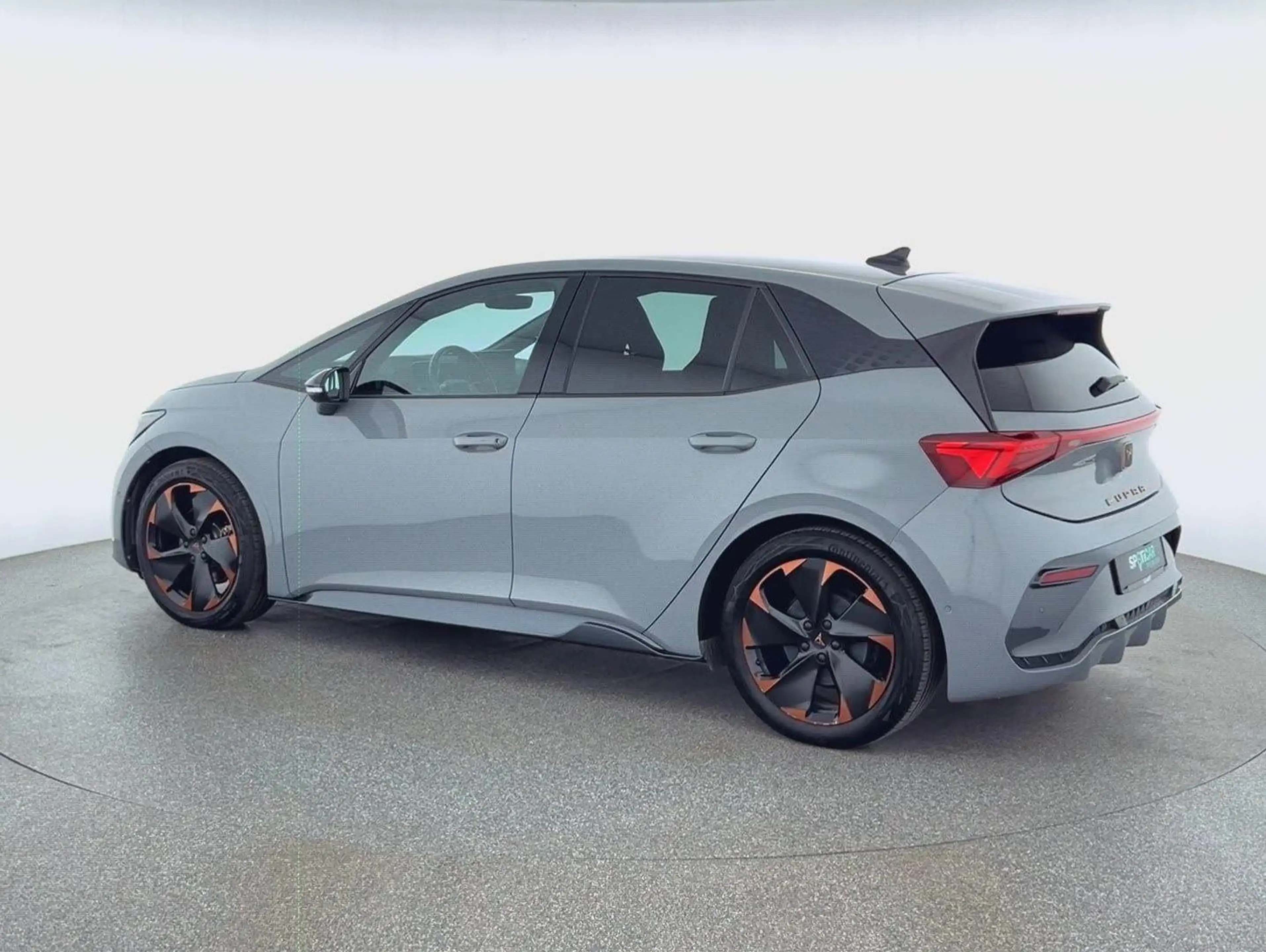 CUPRA Born Basis*NAVI*RFK*LHZ*uvm