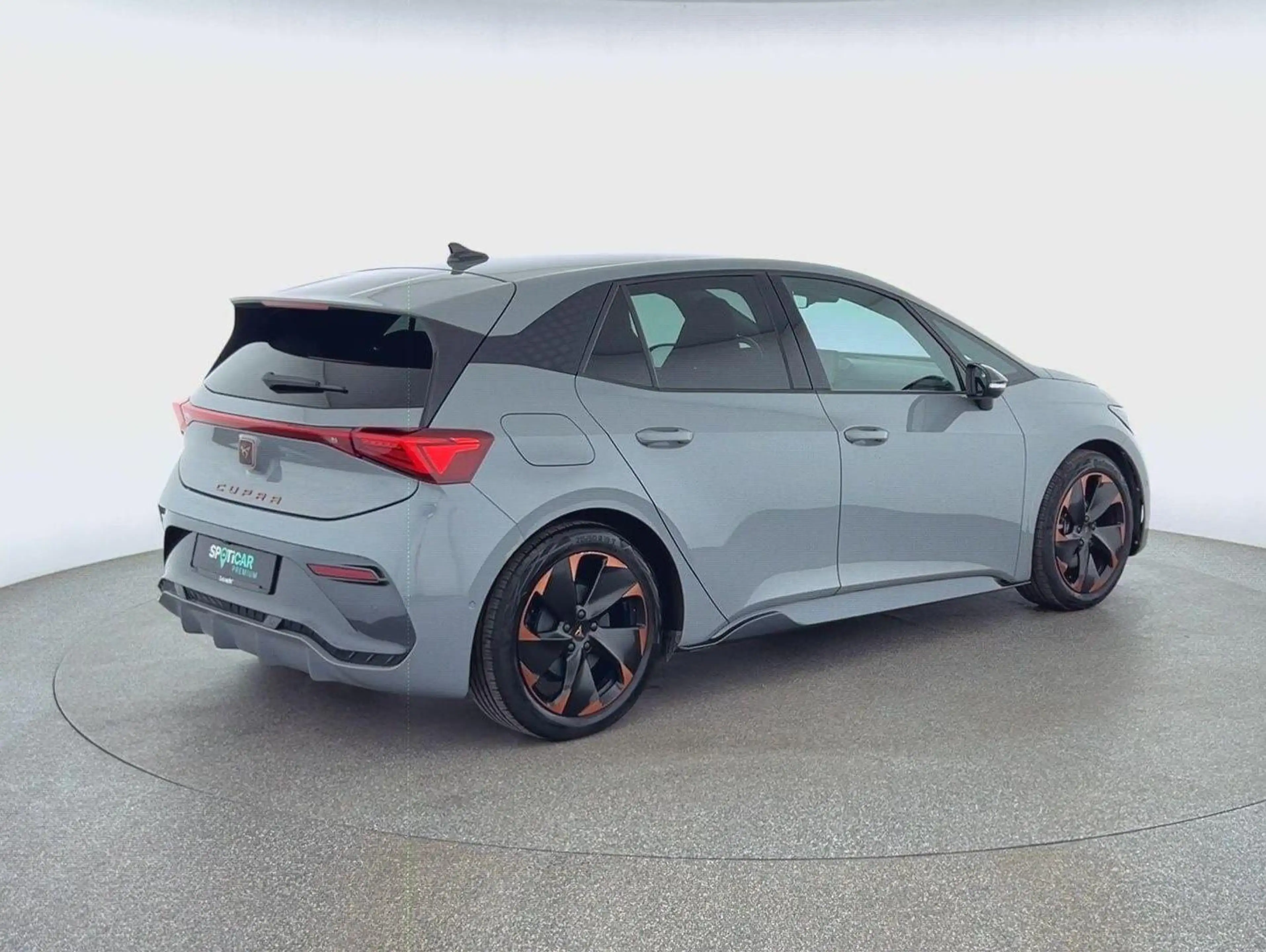 CUPRA Born Basis*NAVI*RFK*LHZ*uvm — photo 5