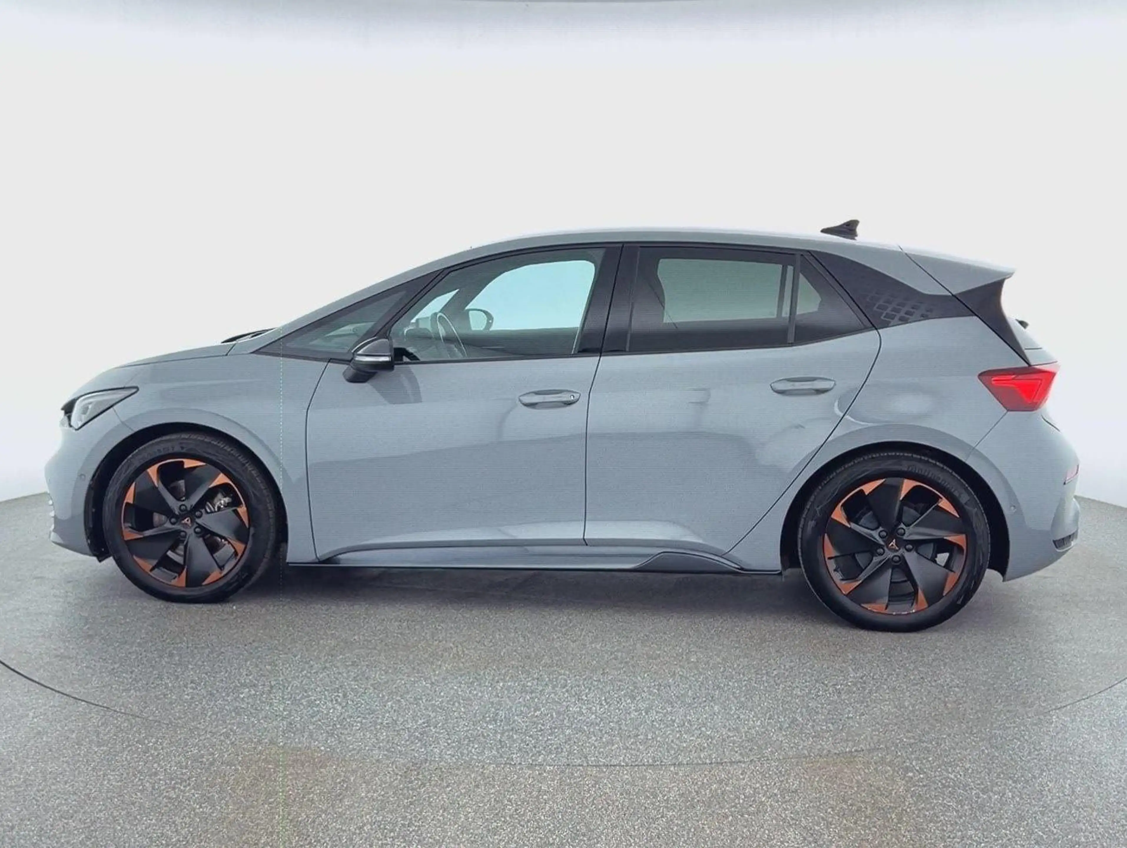 CUPRA Born Basis*NAVI*RFK*LHZ*uvm — photo 2