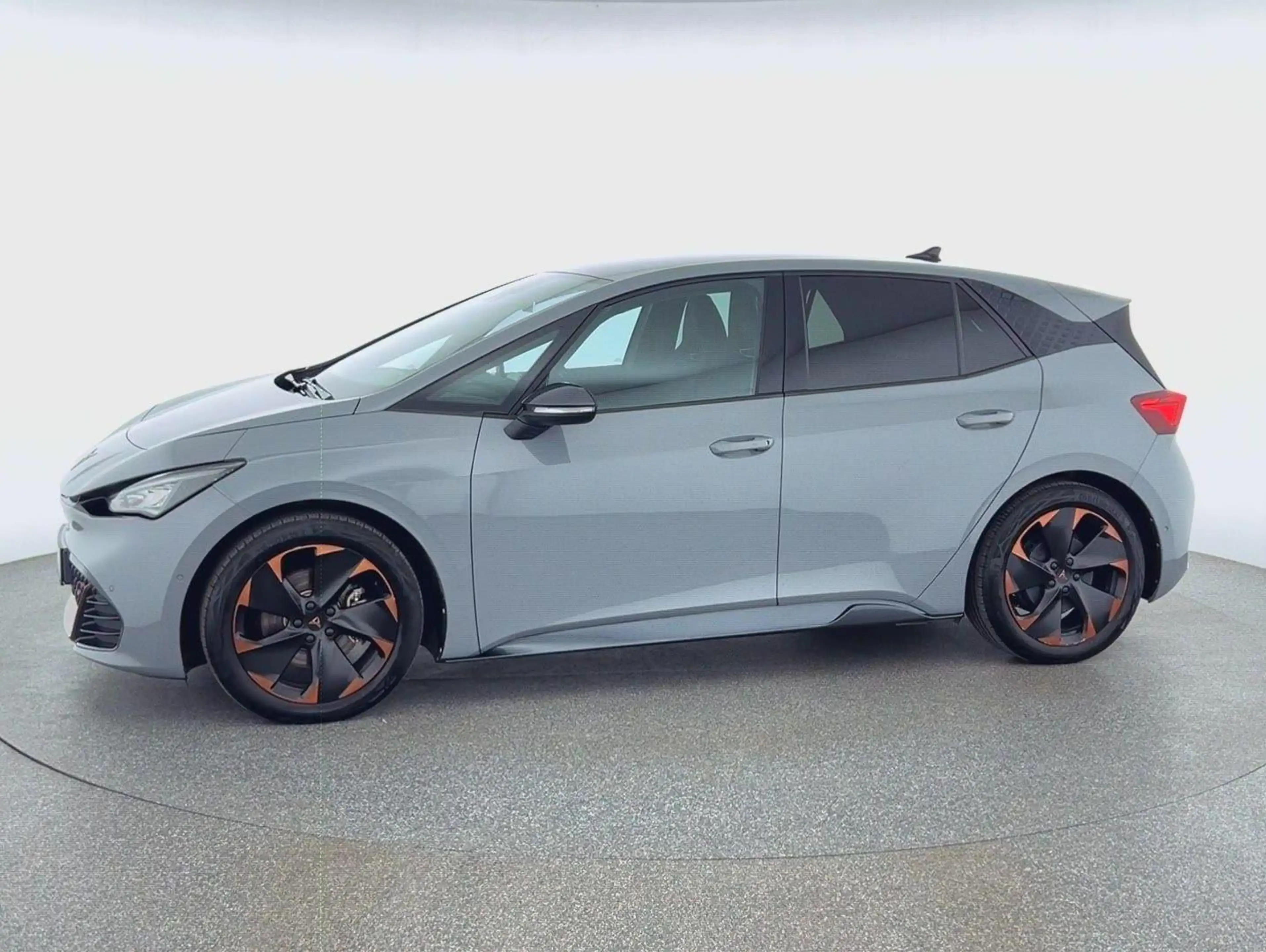 CUPRA Born Basis*NAVI*RFK*LHZ*uvm — photo 3