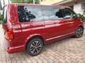 Volkswagen T6.1 Multivan DSG Lang 4MOTION Comfortline Rouge - thumbnail 3