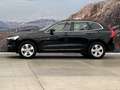 Volvo XC60 B4 CORE BRIGHT Zwart - thumbnail 2