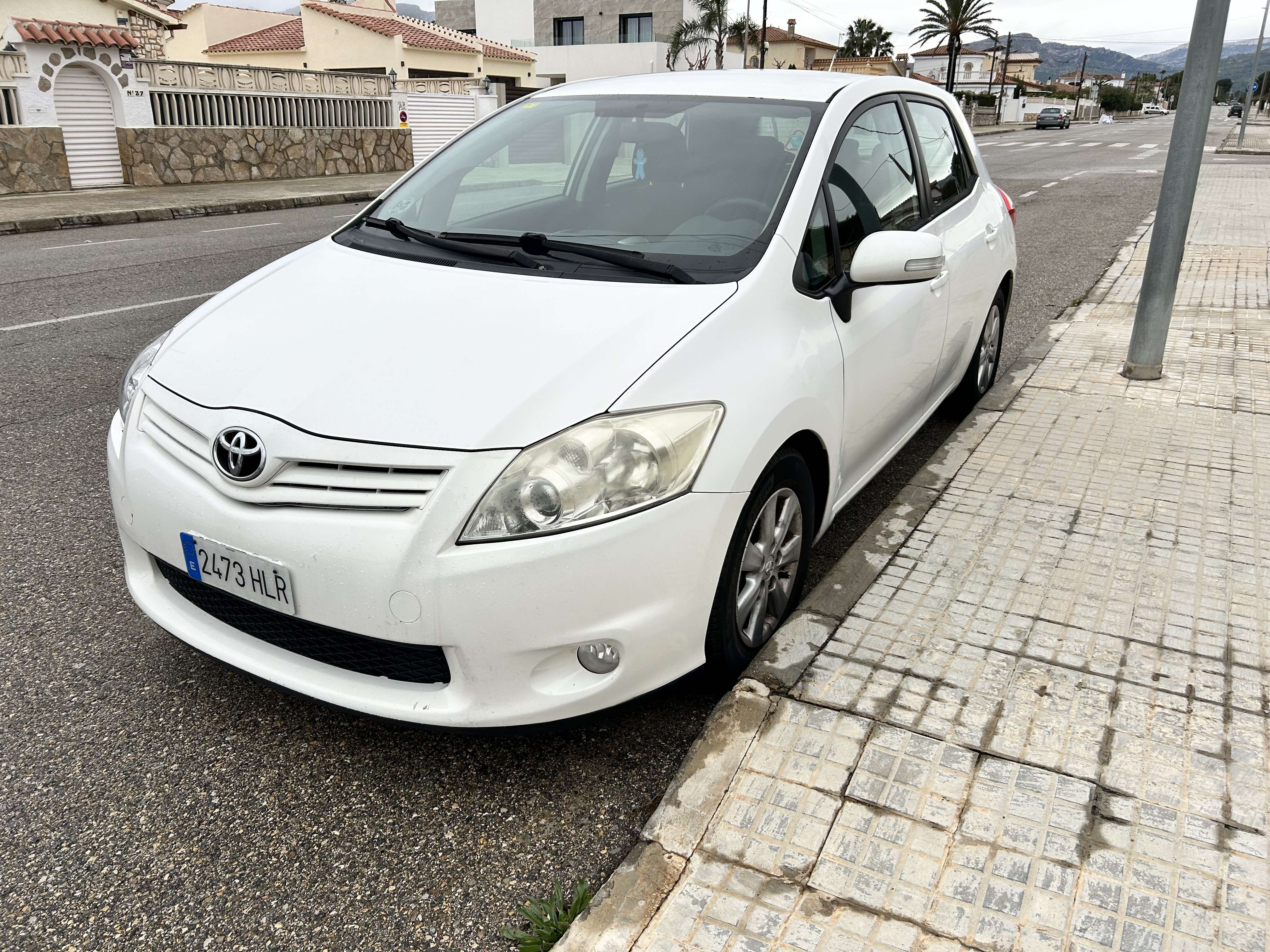 Toyota Auris Auris 90D Active - foto 1